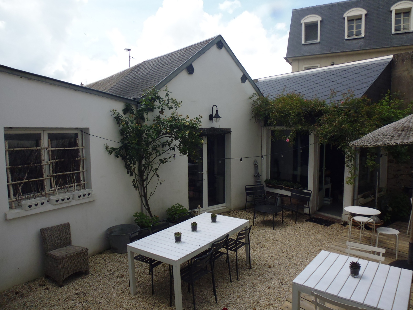 Vente maison, appartement, studio et autres biens à evreux