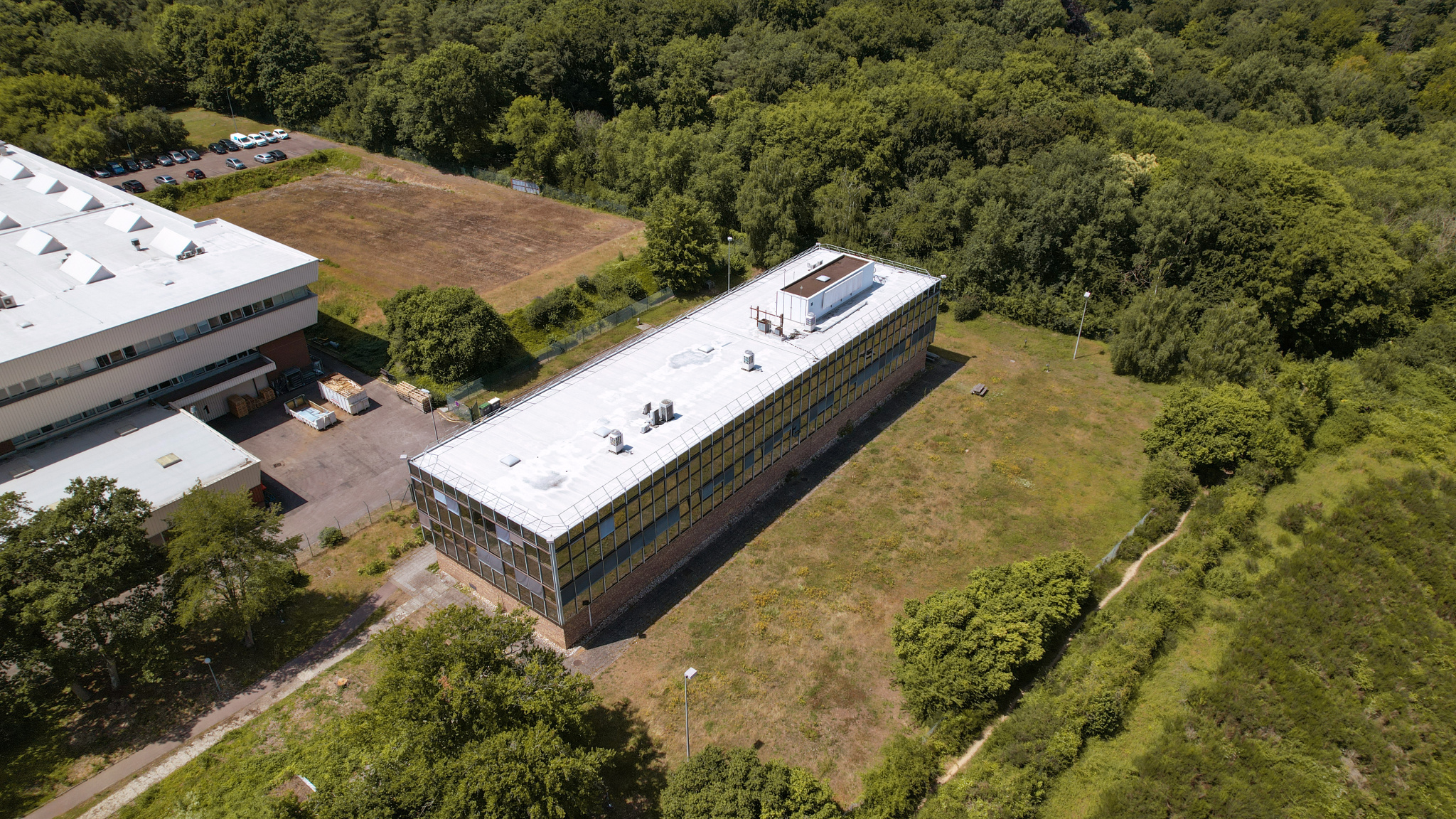Agence immobilière de DELTA IMMO