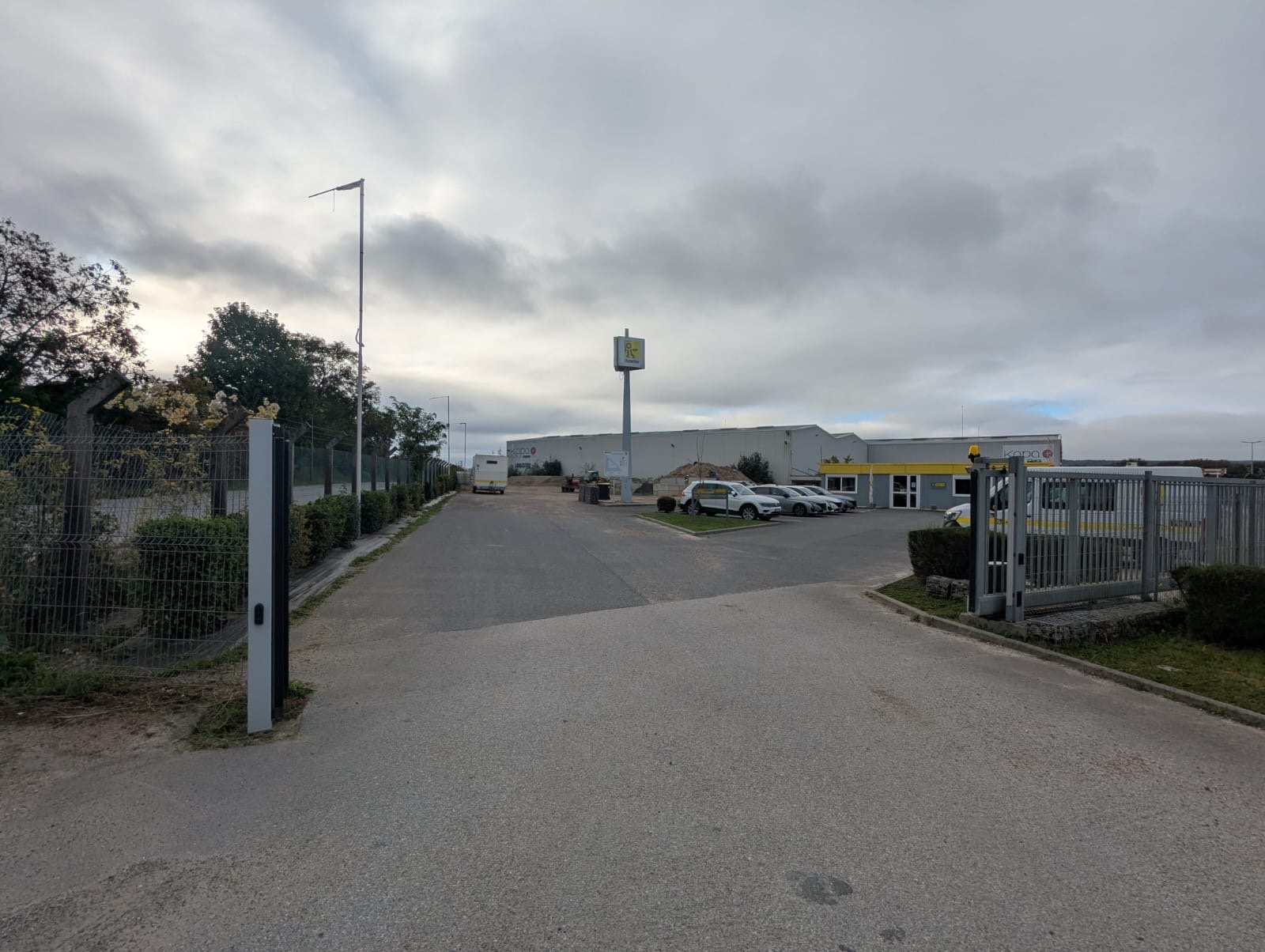 Agence immobilière de DELTA IMMO