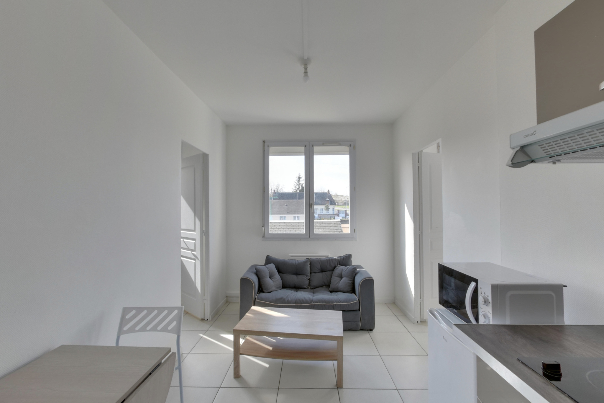 Agence immobilière de DELTA IMMO