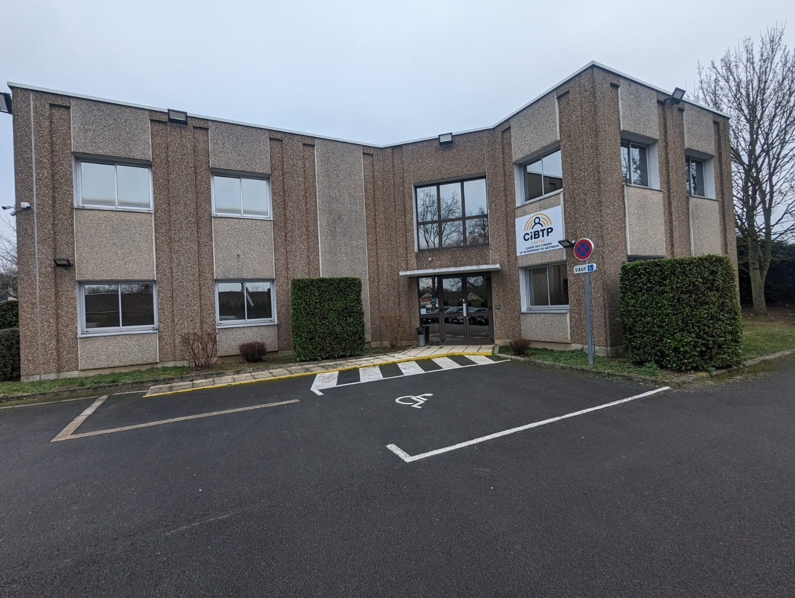 Agence immobilière de DELTA IMMO