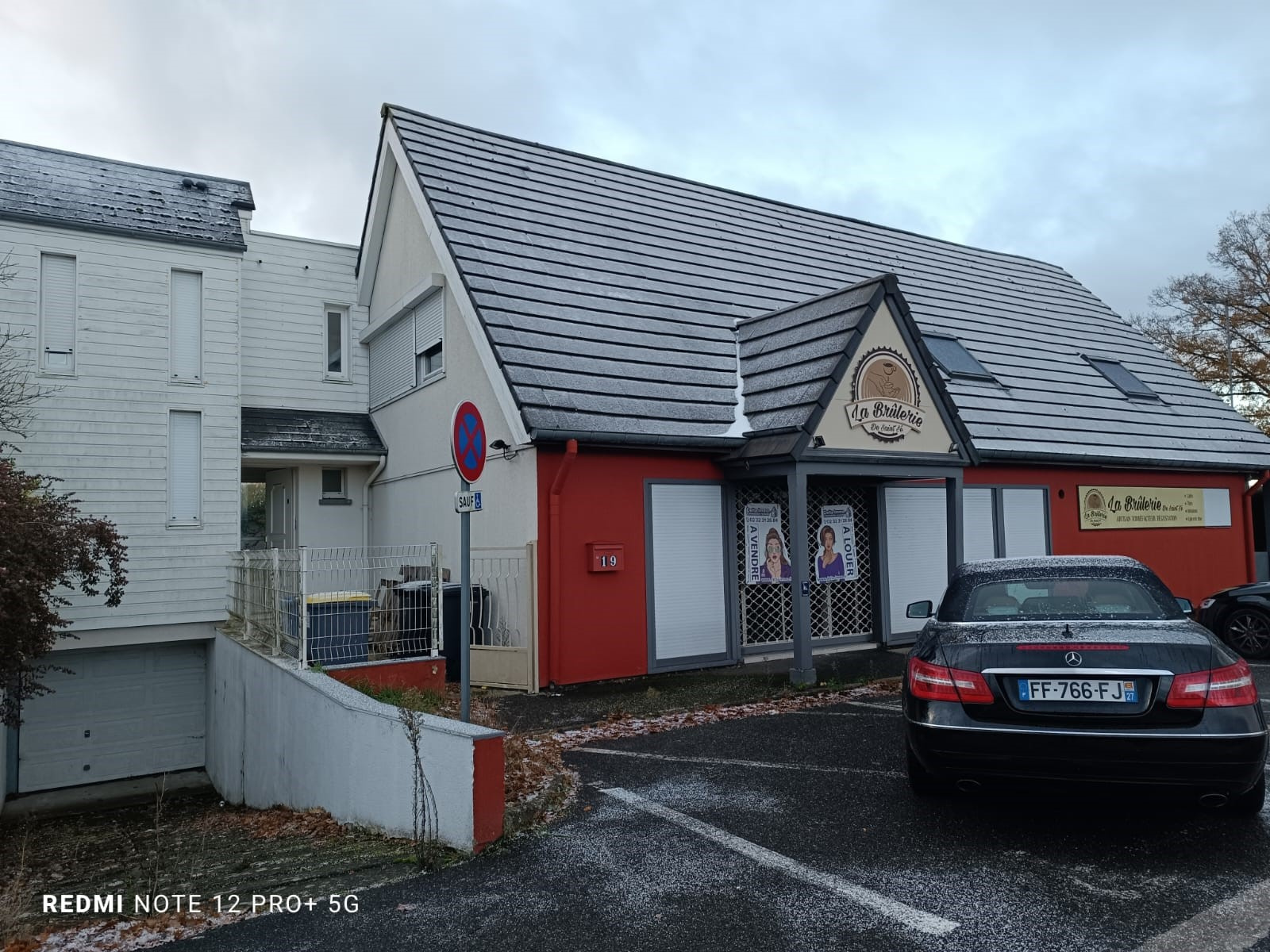 Agence immobilière de DELTA IMMO