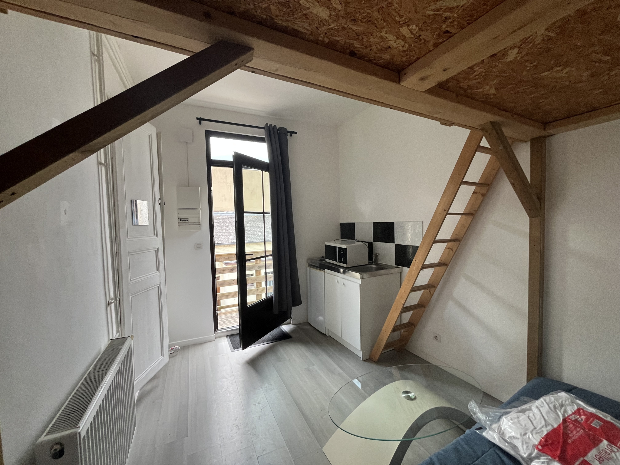 Agence immobilière de DELTA IMMO