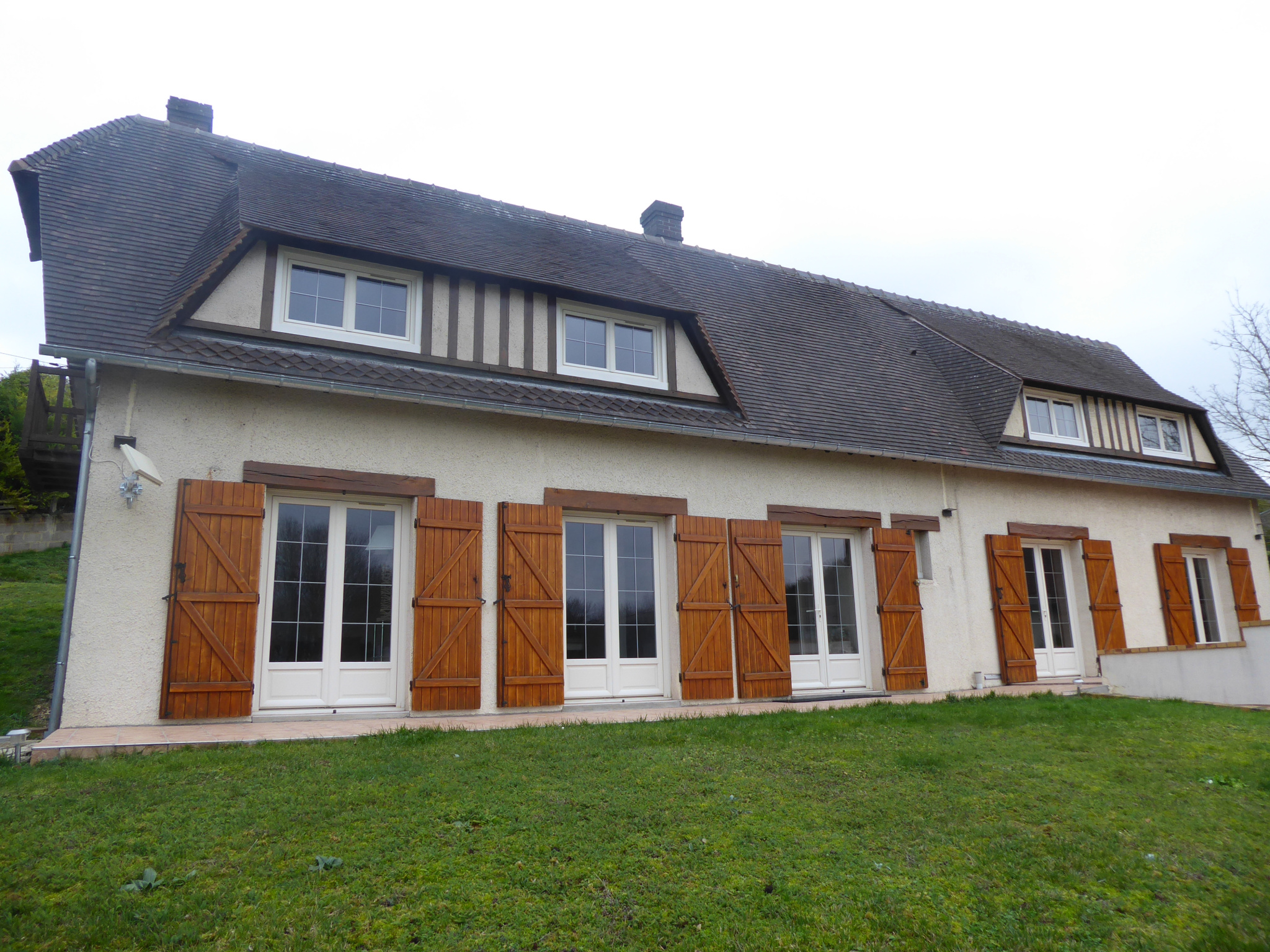 Vente De Maisons Villas Delta Immo