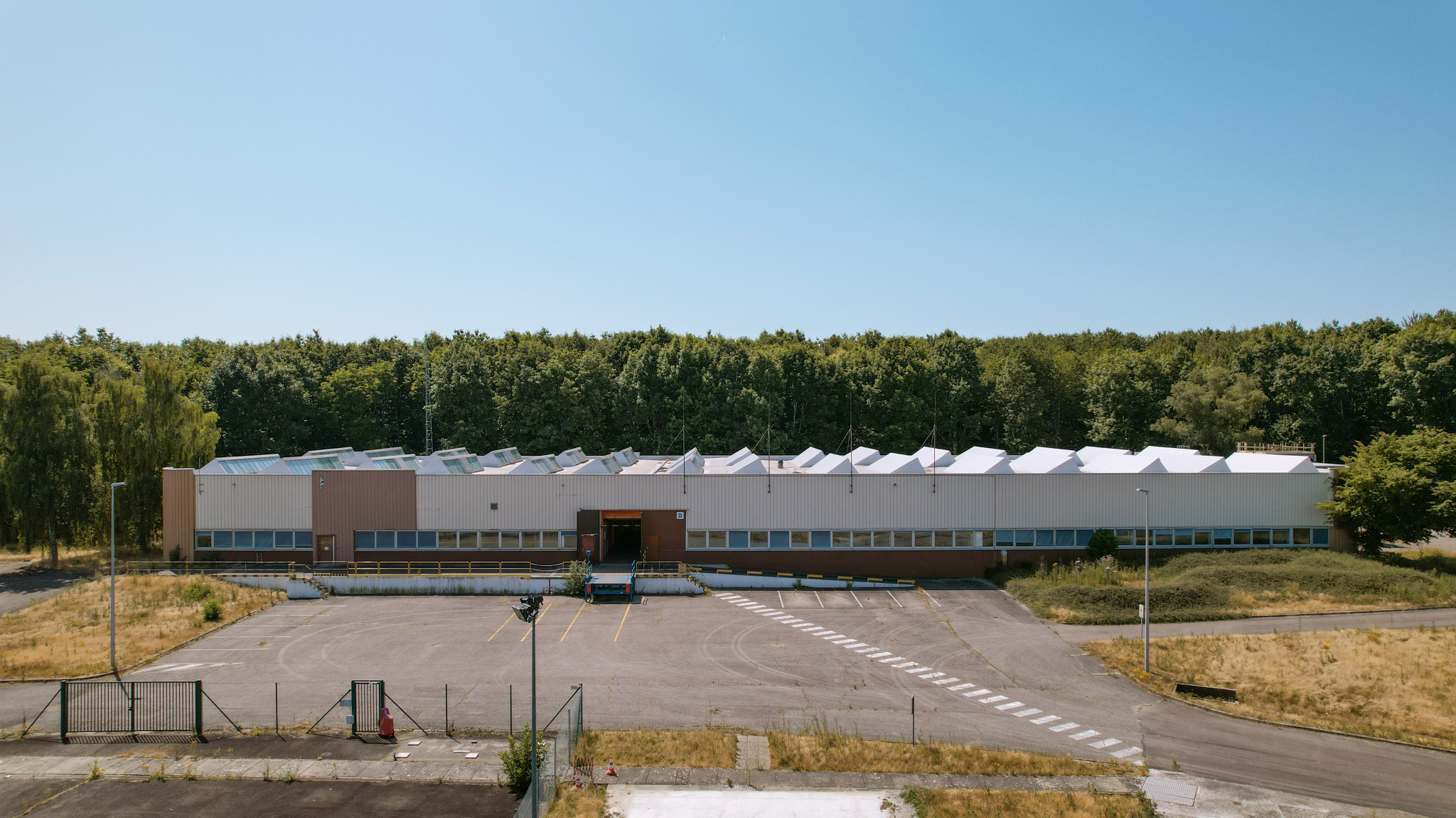 Agence immobilière de DELTA IMMO