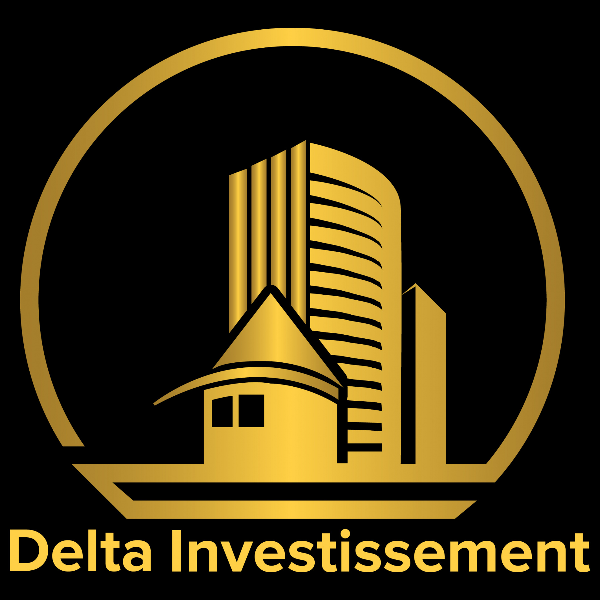 Agence immobilière de DELTA IMMO