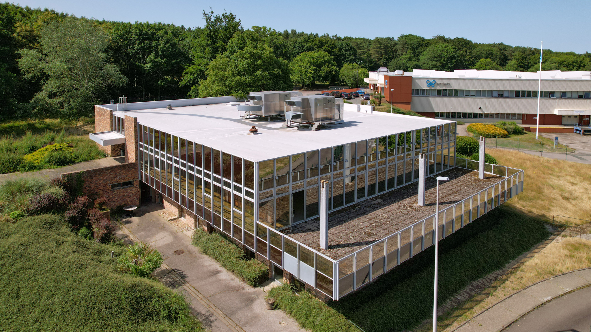 Agence immobilière de DELTA IMMO