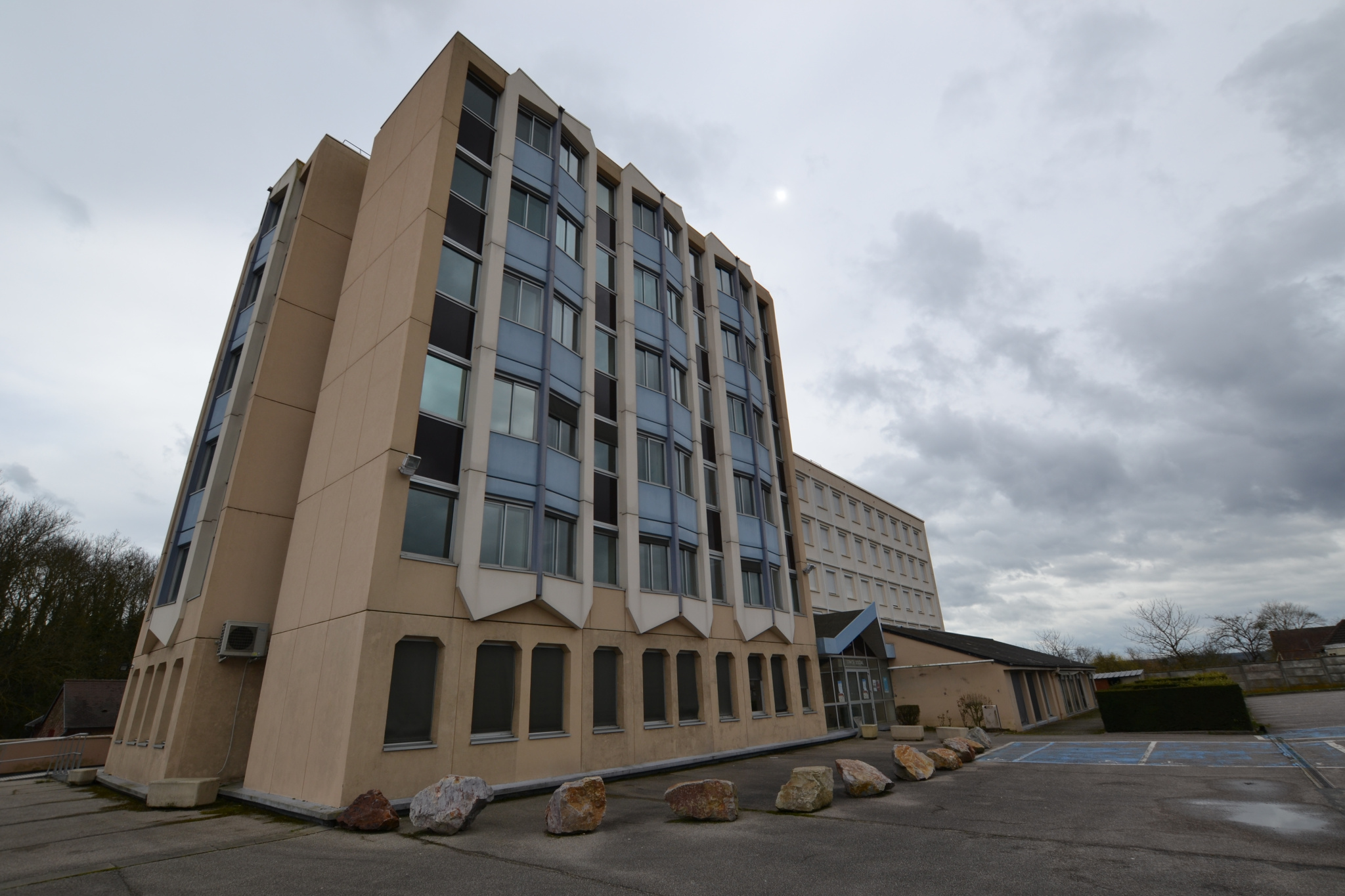 Agence immobilière de DELTA IMMO