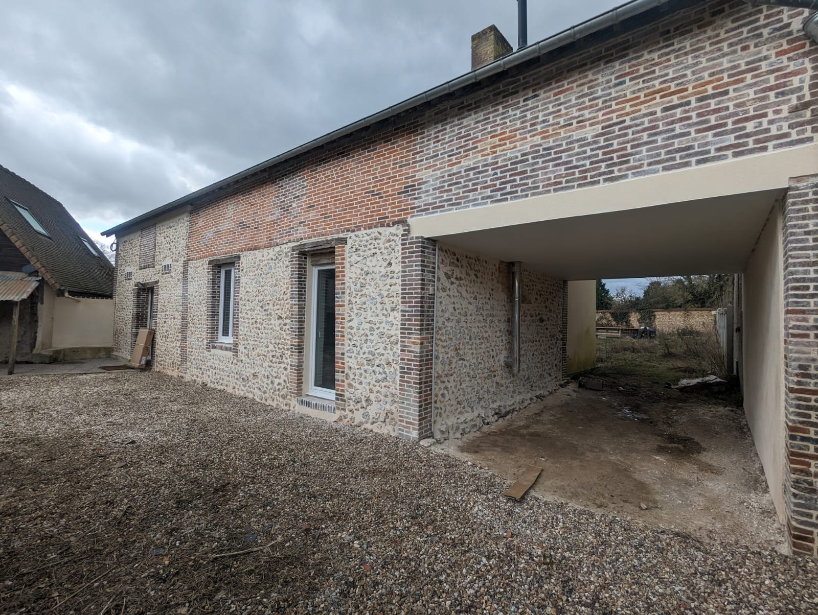 Agence immobilière de DELTA IMMO