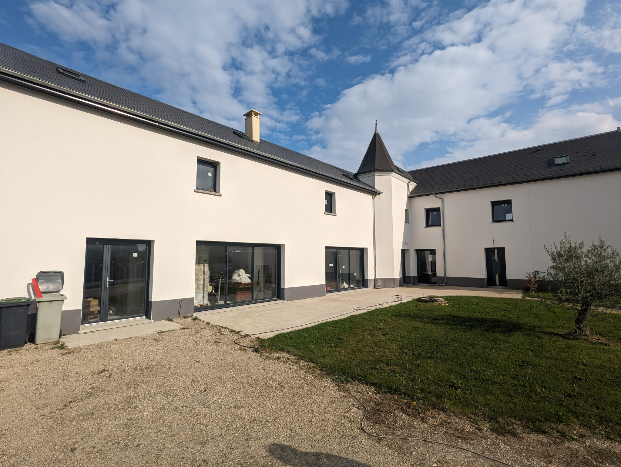 Agence immobilière de DELTA IMMO