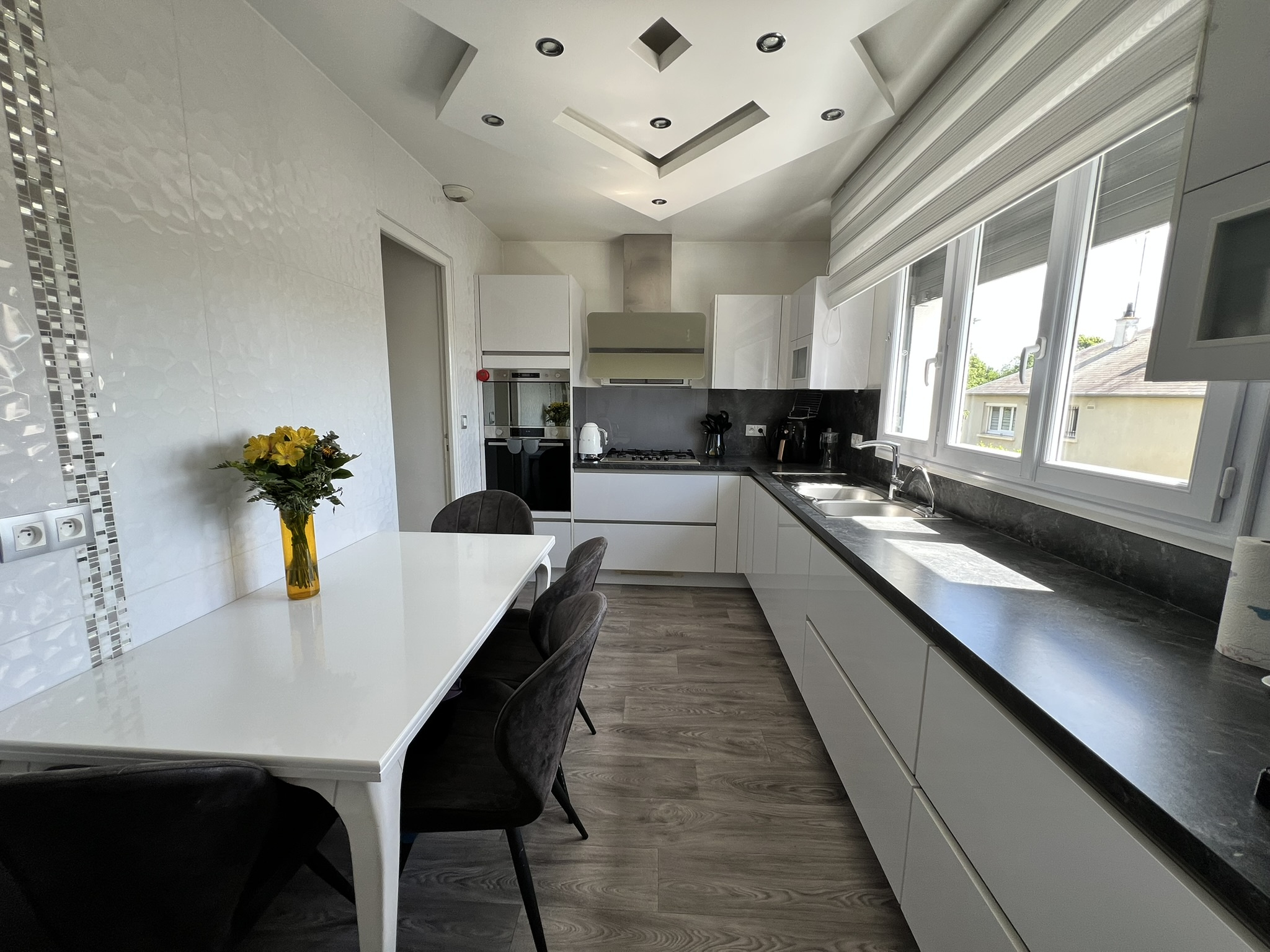 Agence immobilière de DELTA IMMO