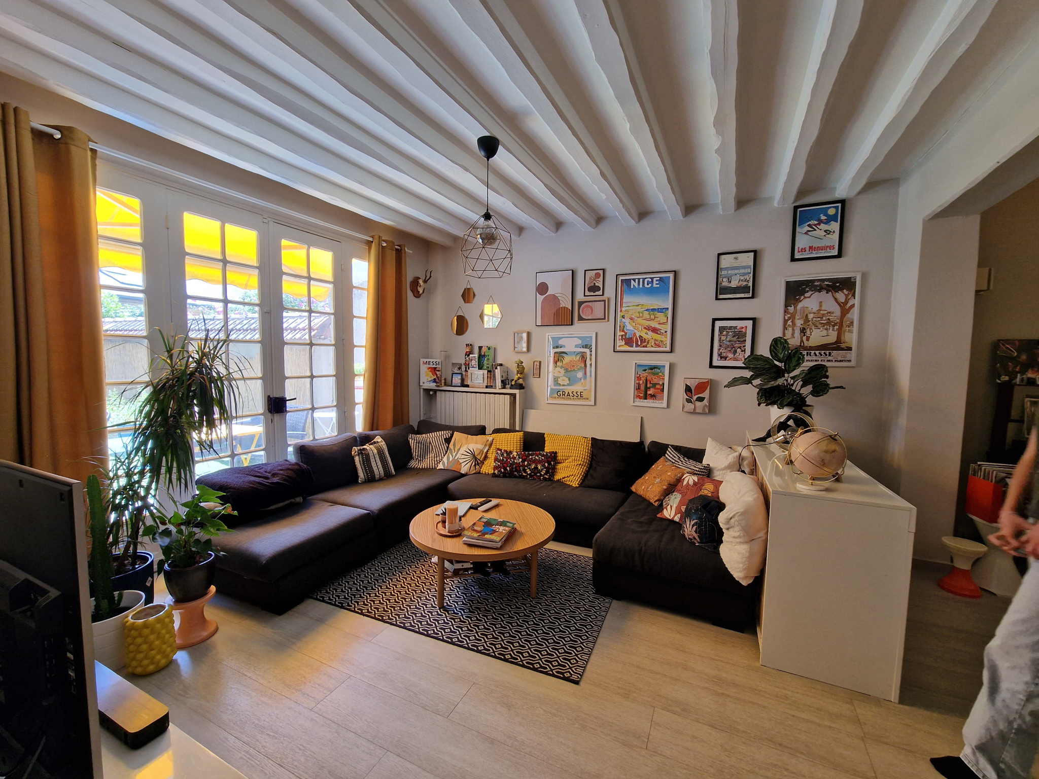 Agence immobilière de DELTA IMMO