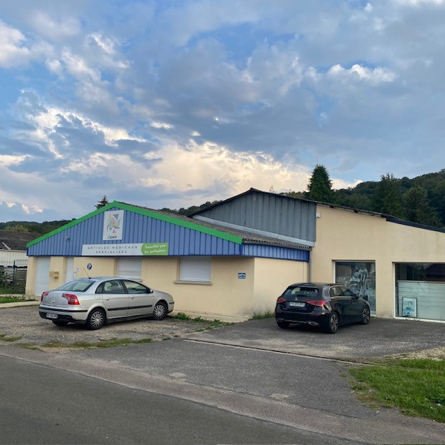 Agence immobilière de DELTA IMMO