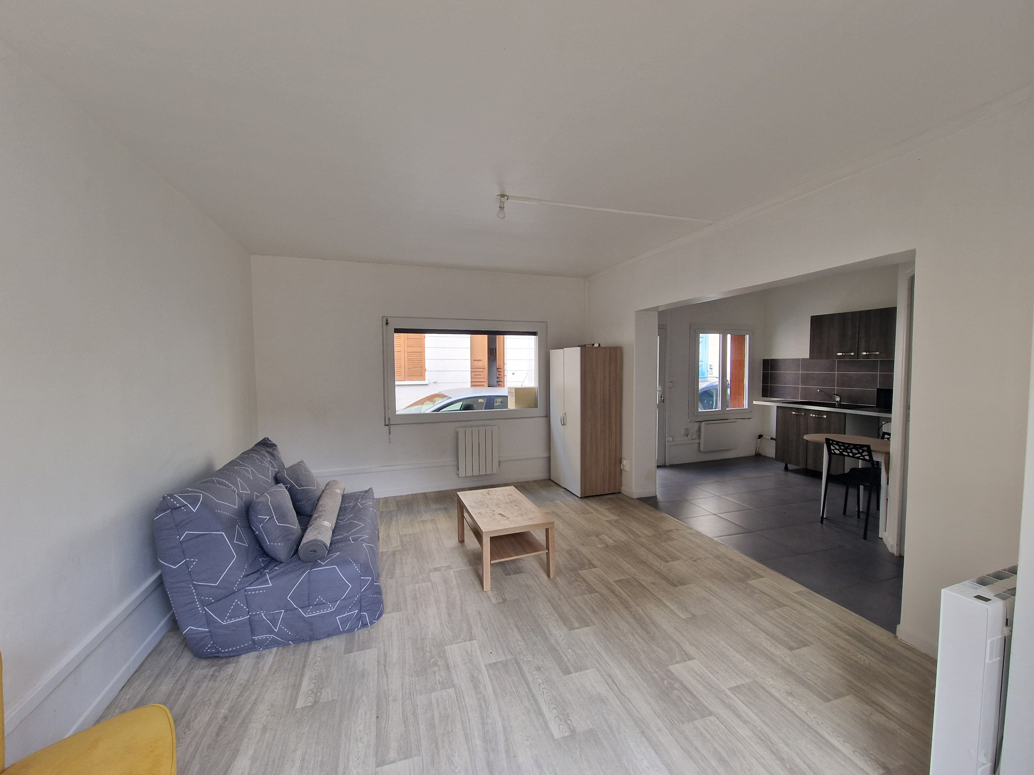 Agence immobilière de DELTA IMMO