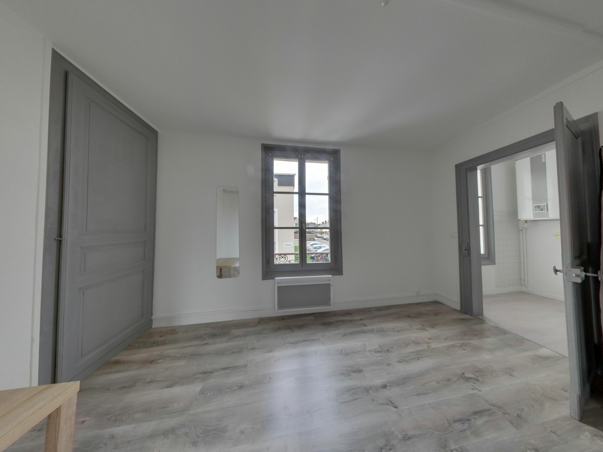 Agence immobilière de DELTA IMMO