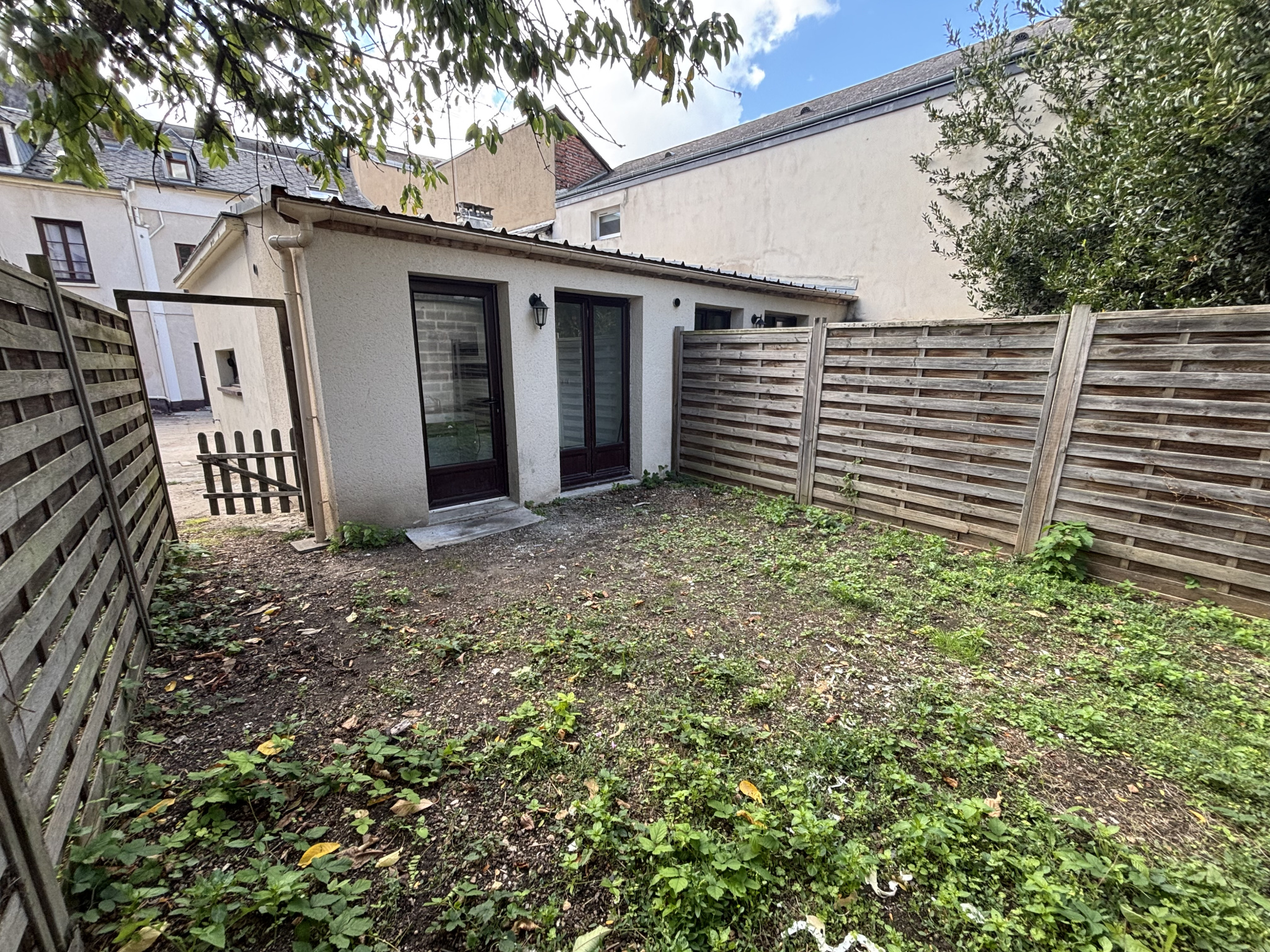 Agence immobilière de DELTA IMMO