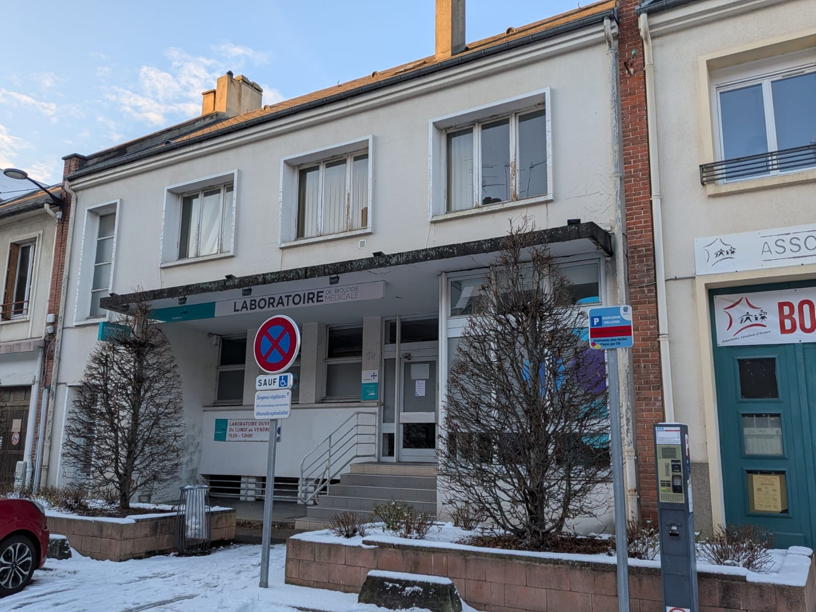 Agence immobilière de DELTA IMMO