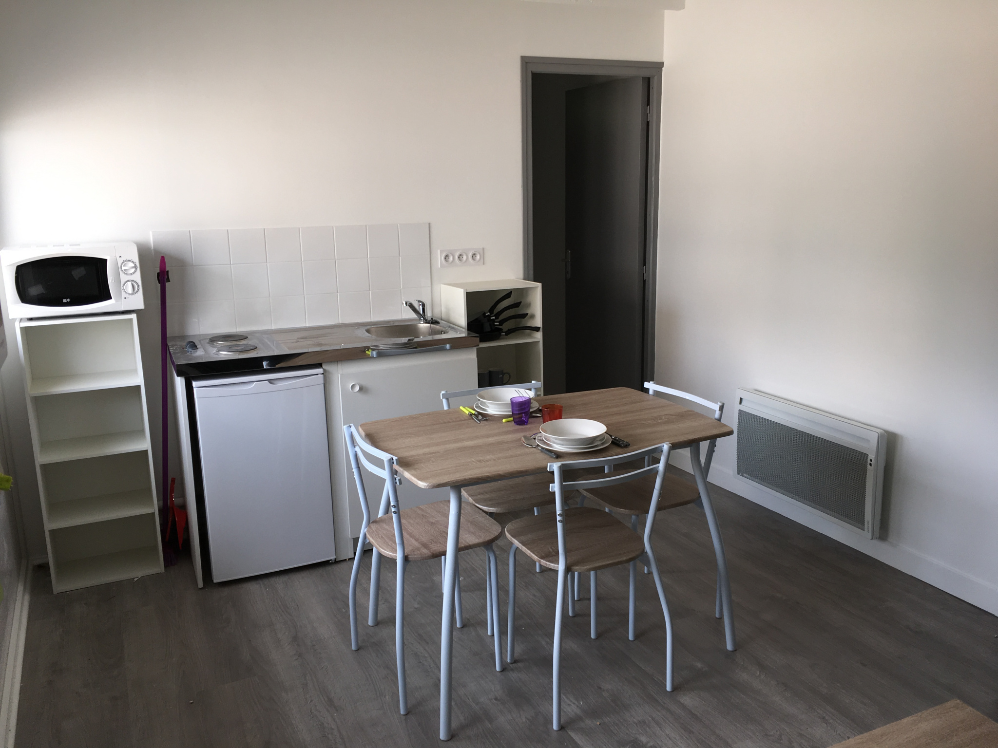 Agence immobilière de DELTA IMMO