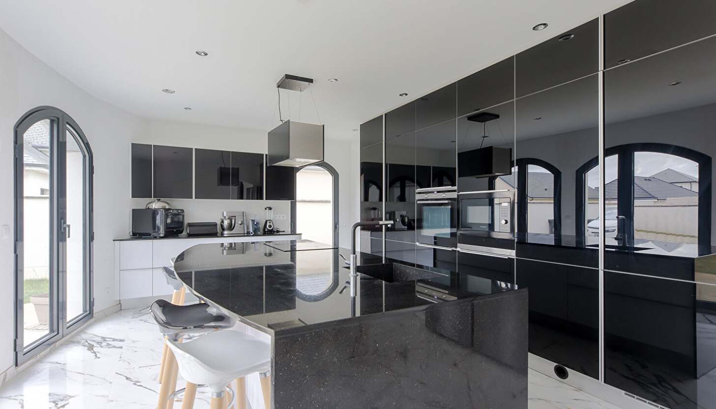 Agence immobilière de DELTA IMMO