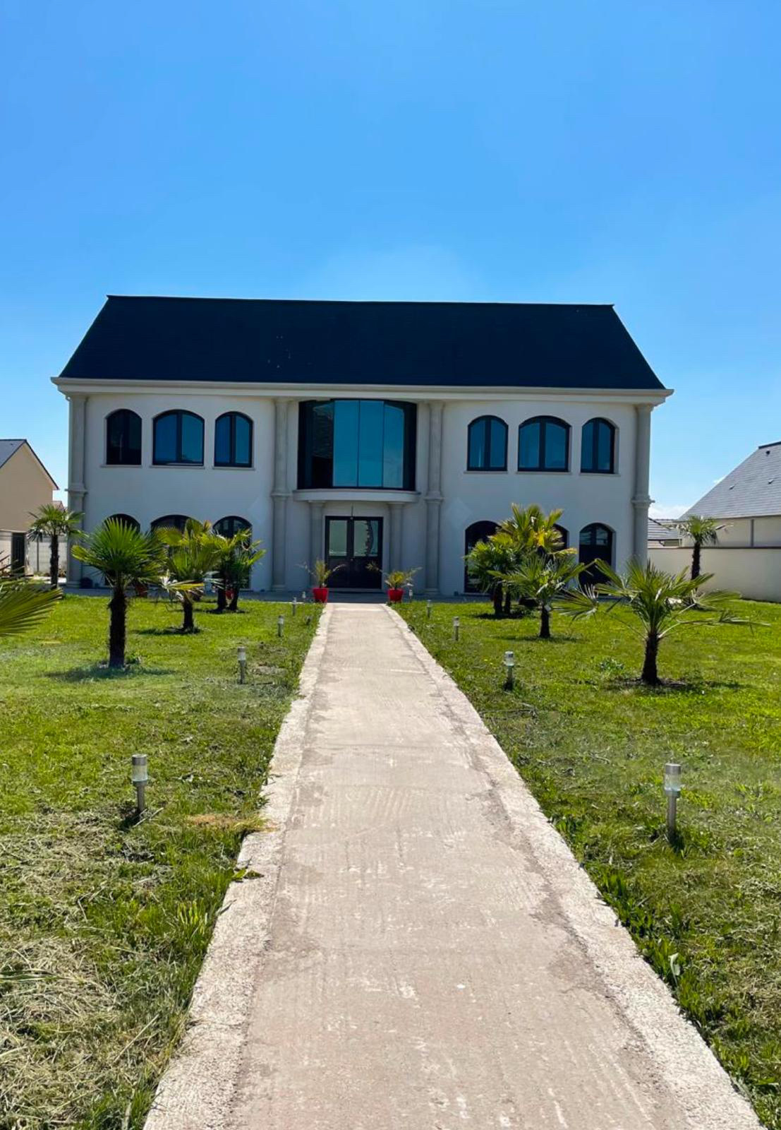 Agence immobilière de DELTA IMMO