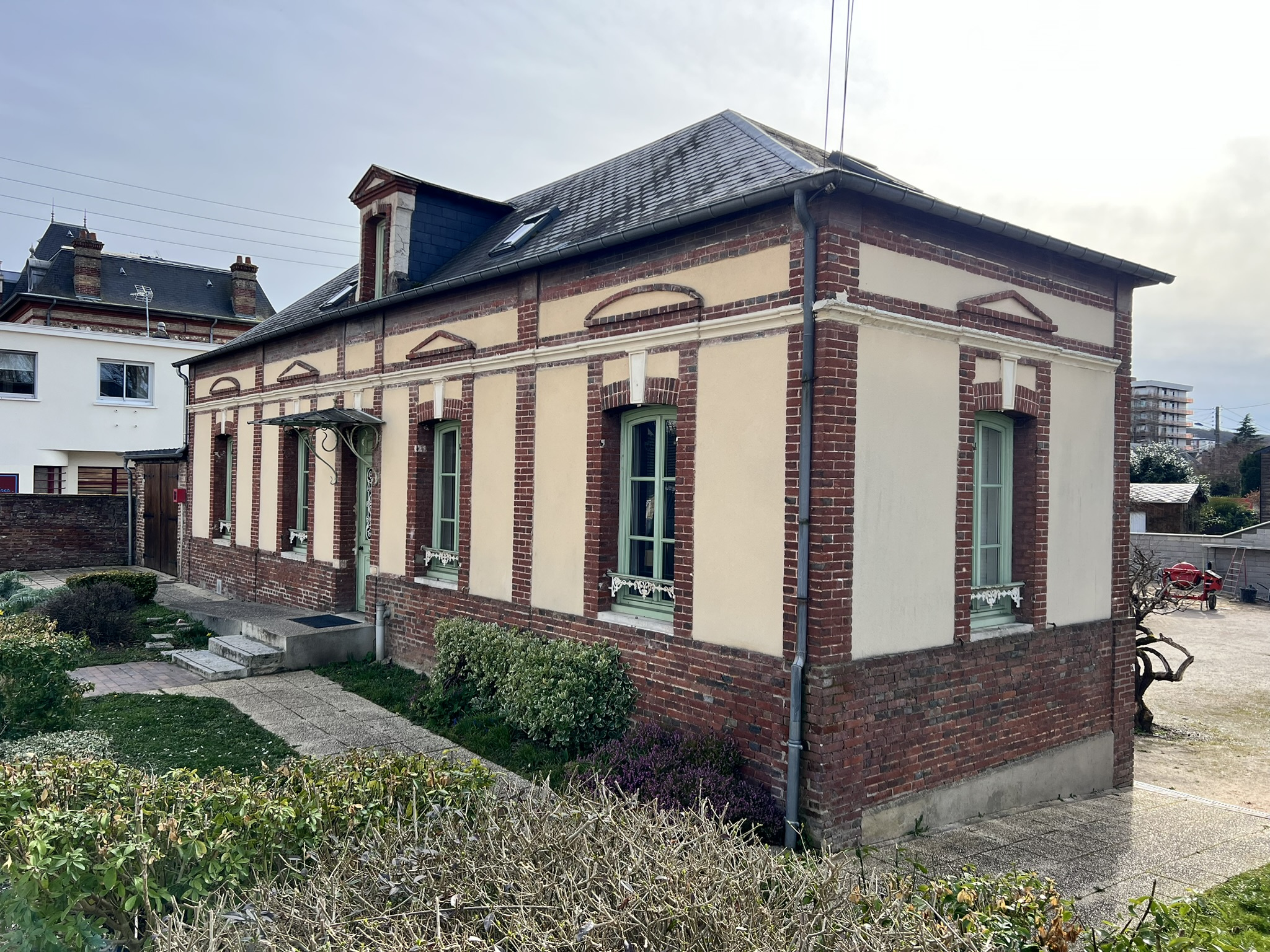Agence immobilière de DELTA IMMO