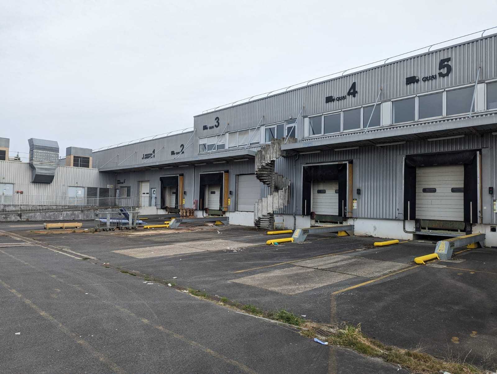 Agence immobilière de DELTA IMMO