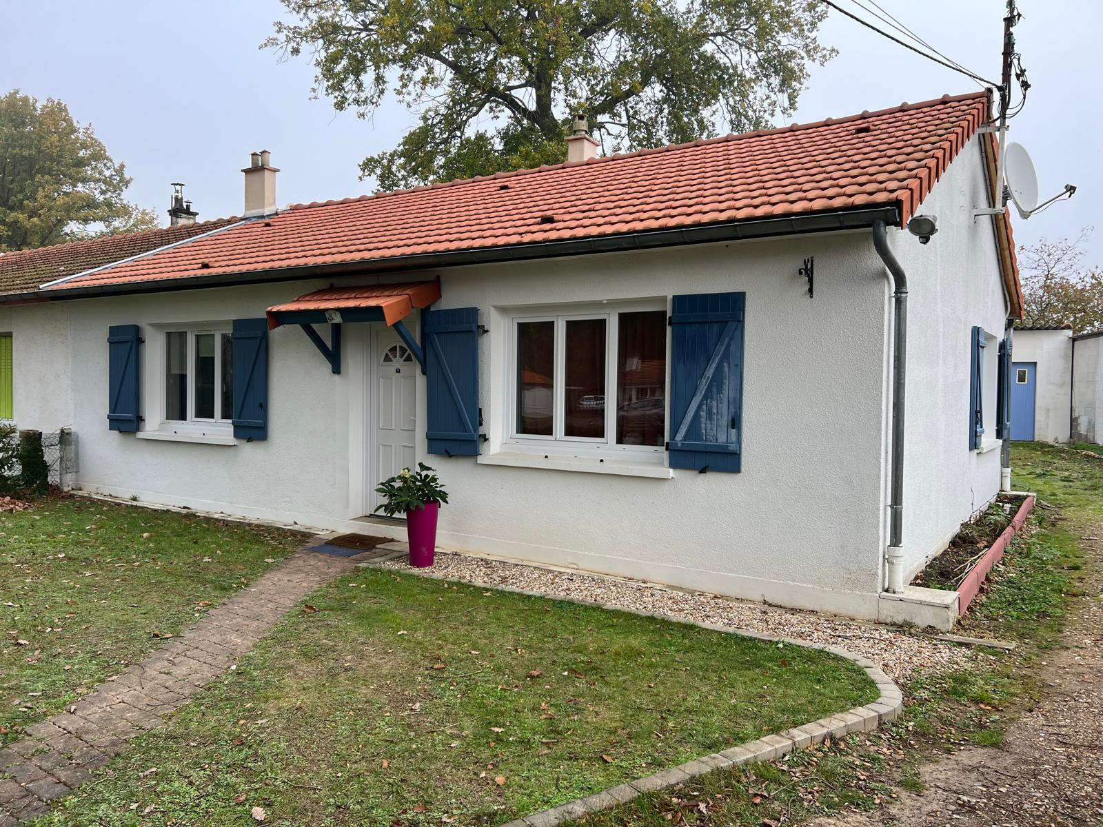 Agence immobilière de DELTA IMMO
