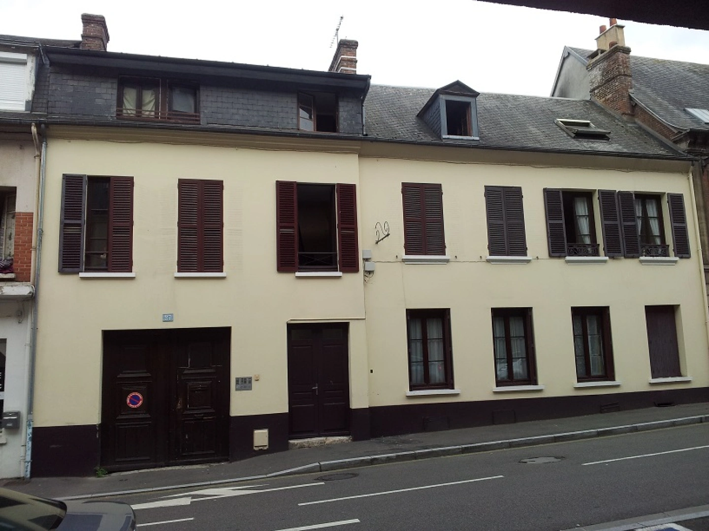 property